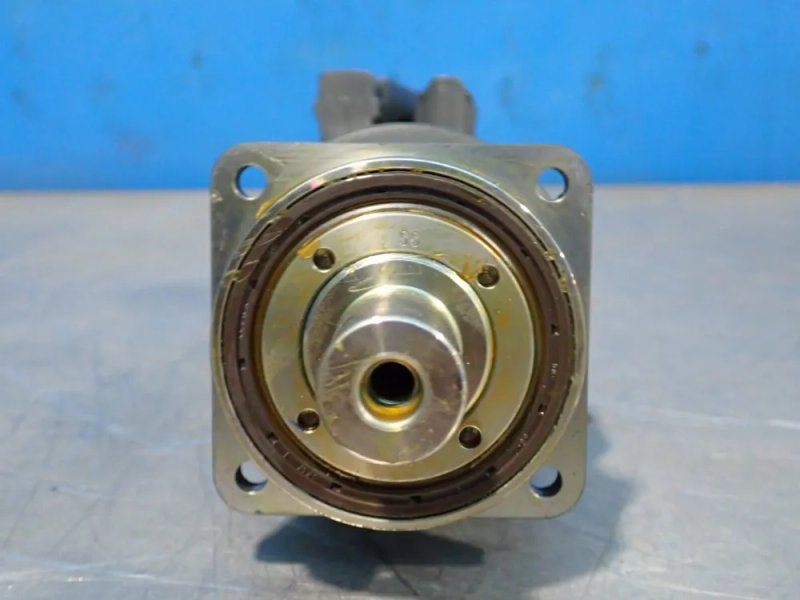 Siemens  Servo Motor  - 1fk7022-5ak71-1vh5-1