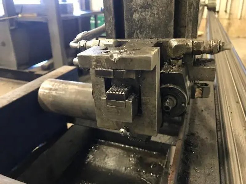 2007 BROTHER TC-32B FT | Machining Centers, Vertical