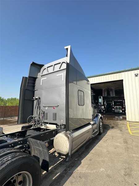 2020 Peterbilt 579 1XPBDP9X4LD650676