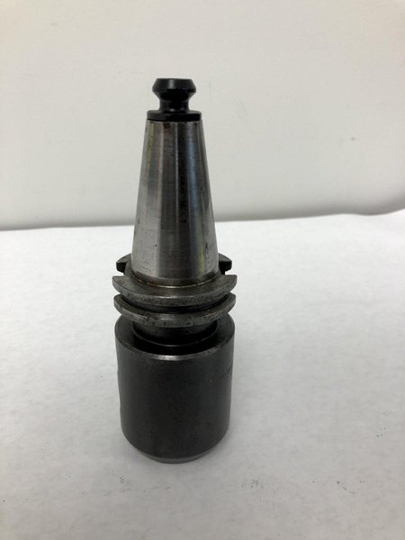 CAT 50 VALENITE V50CT-E125 1.25" ENDMILL HOLDER - STOCK #15121