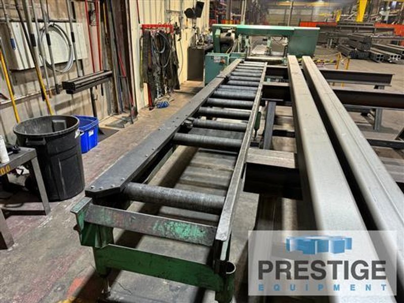 Saws Band Horizontal