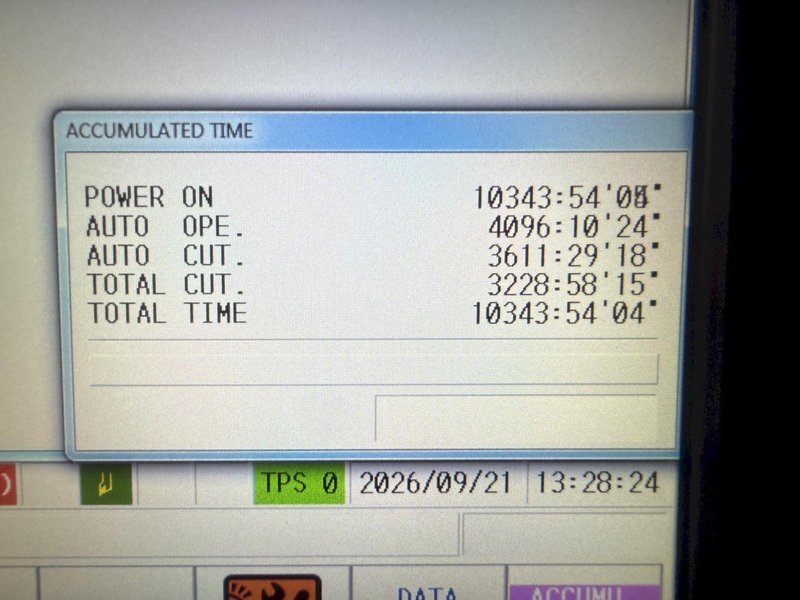 2016 MAZAK QTN 400M-II Used CNC Lathe For Sale