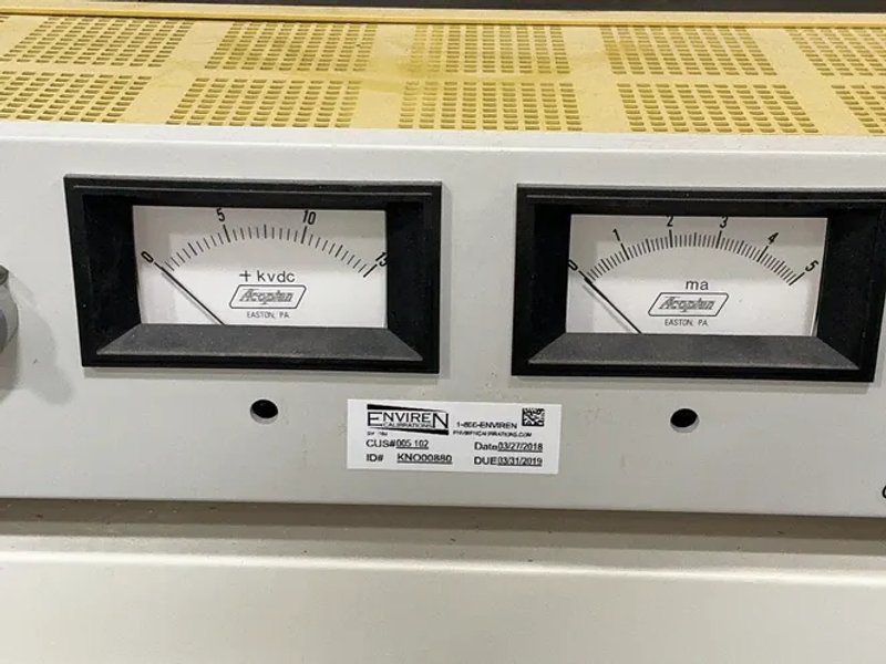 Yamato 19" X 22" X 19" Convection Oven - Dkn600