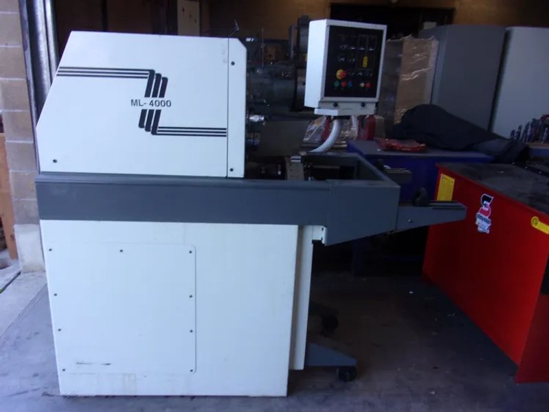 SUNNEN ML-4000-D | Hones