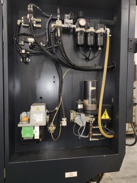 Makino A51, 2009