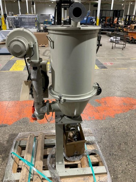 YANN BANG HD-T-50-3L001 AIR DRYER USED