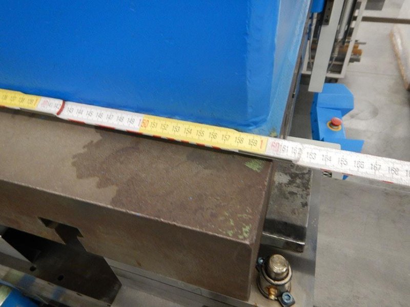 Fischer - 80 ton