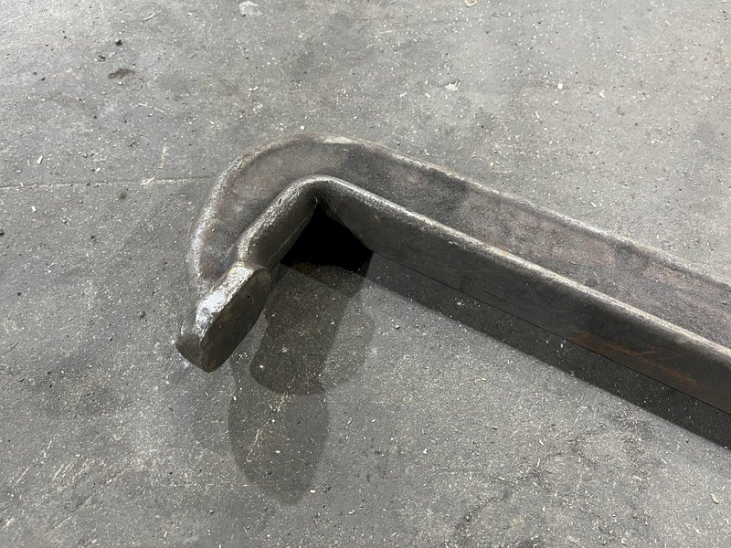 30" LARGE C-CLAMP STOCK #16120