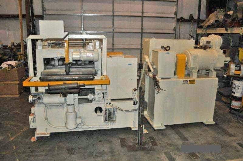 28" x 0.071" Herr Voss Leveler STOCK#3567