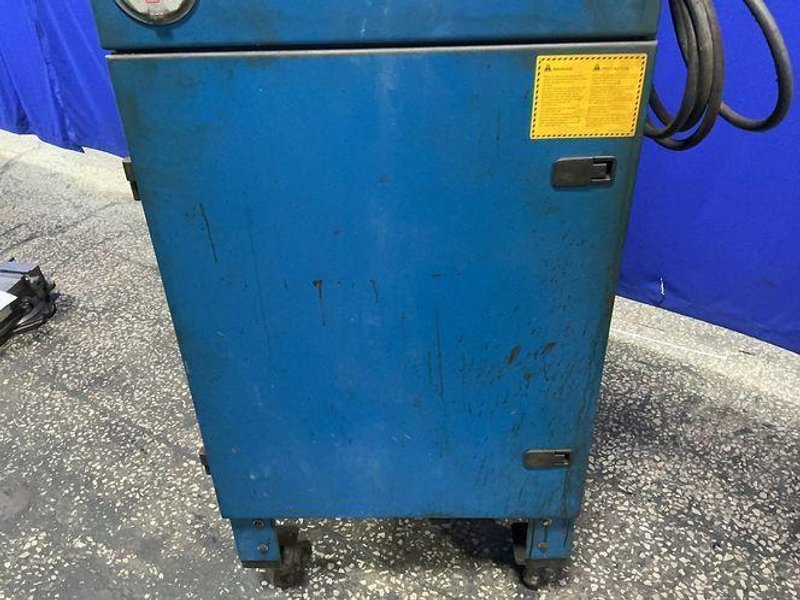 Donaldson Torit Dryflo  3 Hp  Mist Collector  - Dmc-c
