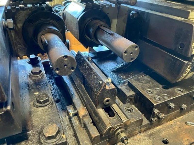 Seny Model D-80B