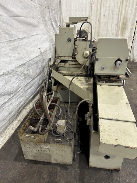 14" X 40" SMTW OD/ID CYLINDRICAL GRINDER: STOCK #77748