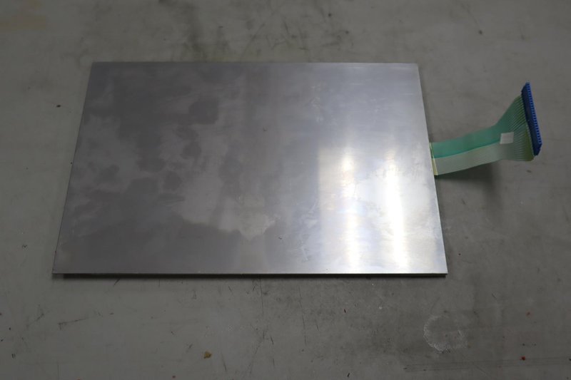 Used  HAAS 61-0201 Machine Tool 610201 Membrane Keyboard