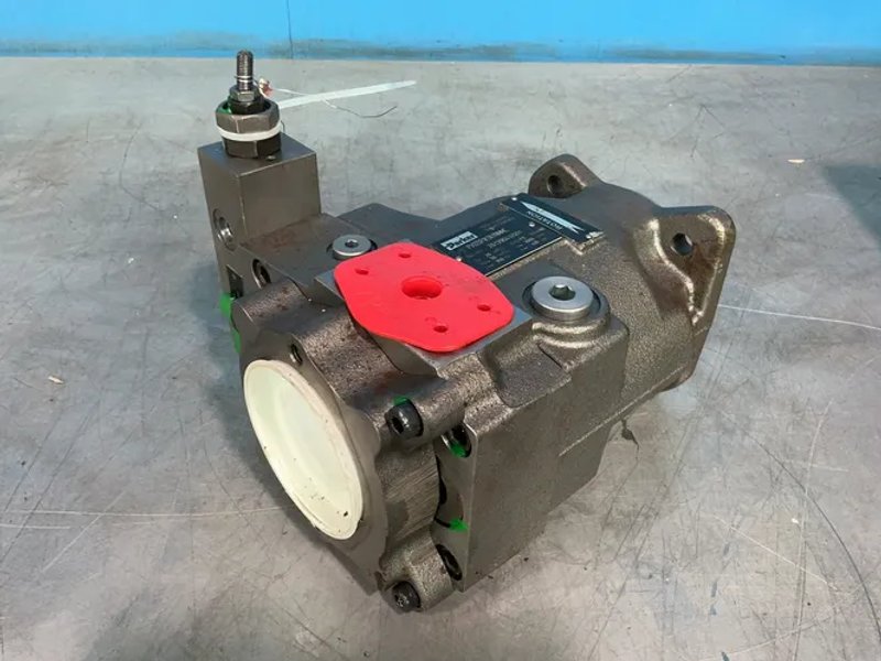 Parker  Axial Piston Pump  - Pv020r1k1aynmmc