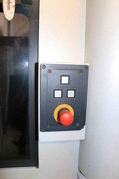 2013 DMG-MORI  MODEL NHX4000 HORIZONTAL MACHINING CENTER