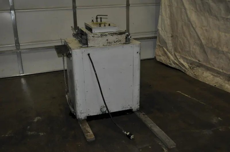 DURANT 10" X .130" STRAIGHTENER, STOCK# 14314J