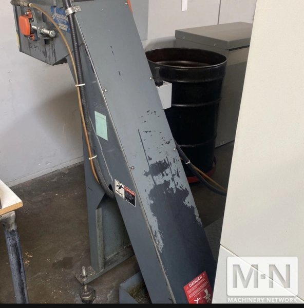 Kitamura MYCENTER 2XiF CNC Vertical Machining Center, 2005