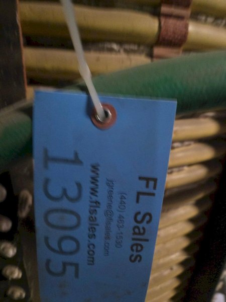 furnace coil