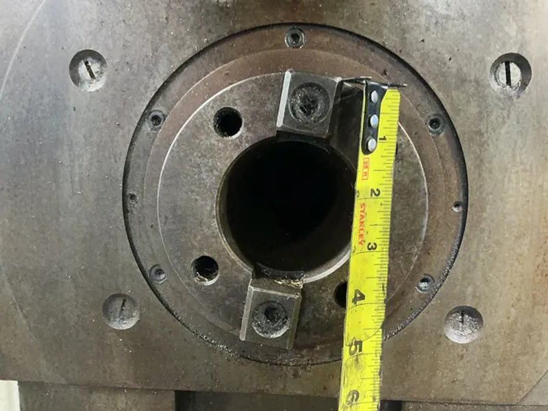 Cincinnati Milacron 14” X 59.5” Horizontal Mill - 00s55