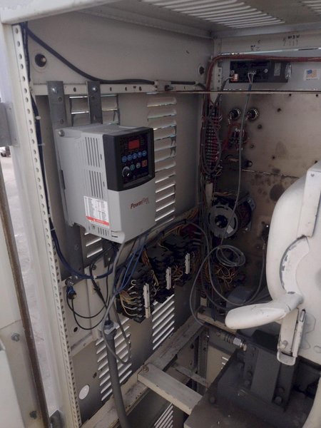 FAN TACHOMETER TEST STAND: STOCK #17329