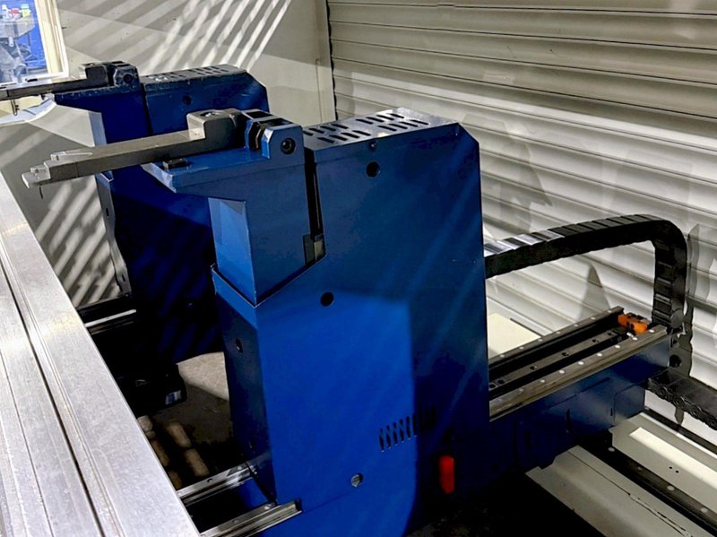 Trumpf TruBend 5130X Press Brake
