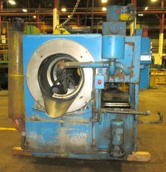 Hurricane Parts Washer Model 250