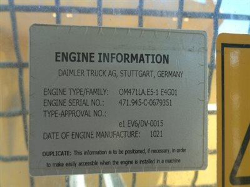 2022 Bell B45E 7849