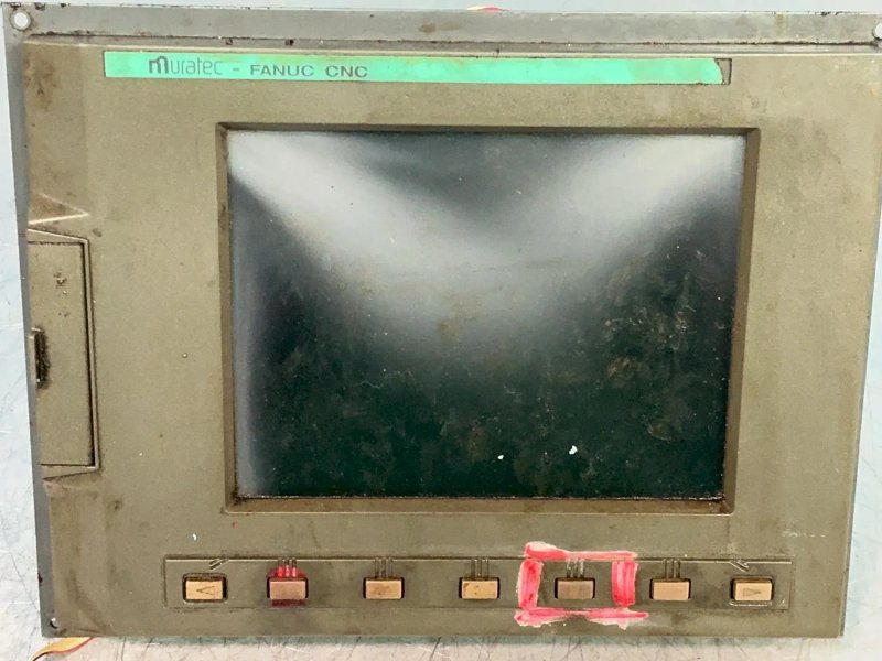 Fanuc 18i-ta Operator Panel - A02b-0238-b532