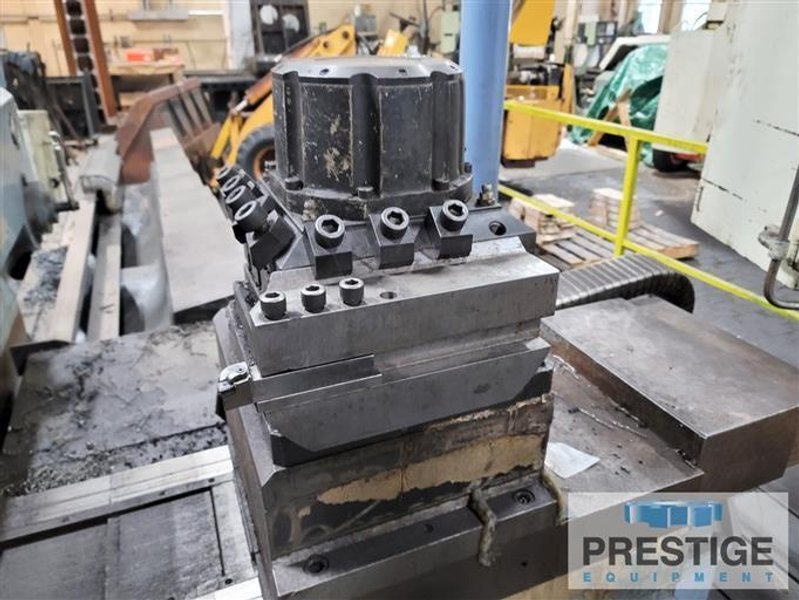 Lathes Flat Bed Manual &amp; CNC