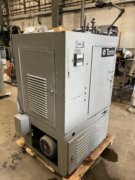 TORIN #W 115A SPRING COILER