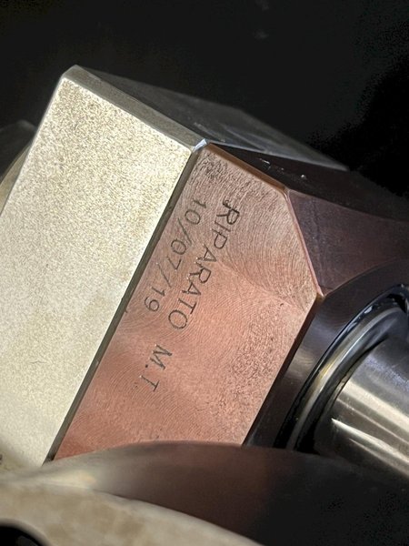 MT Mori Seiki MNL0151100 CNC Live Driven Gear Hobber | 6000rpm | BMT60