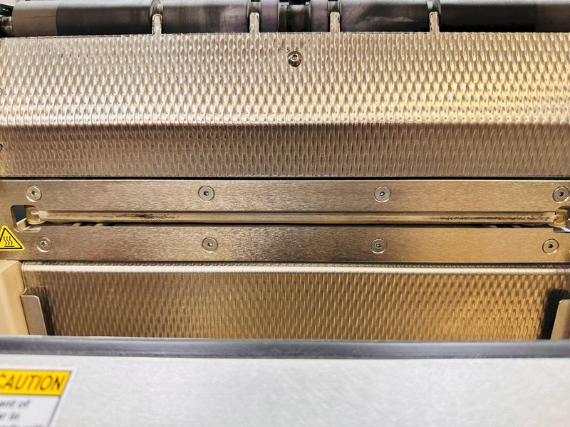 Automated Packaging Systems | Autobag PaceSetter PS-125 OneStep Tabletop Bagger
