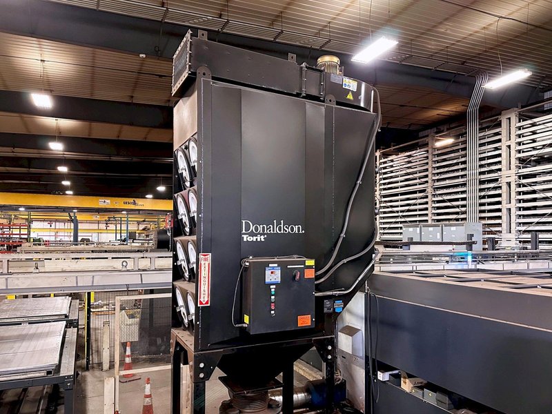 Mitsubishi ML3015eX-F60 Fiber Laser