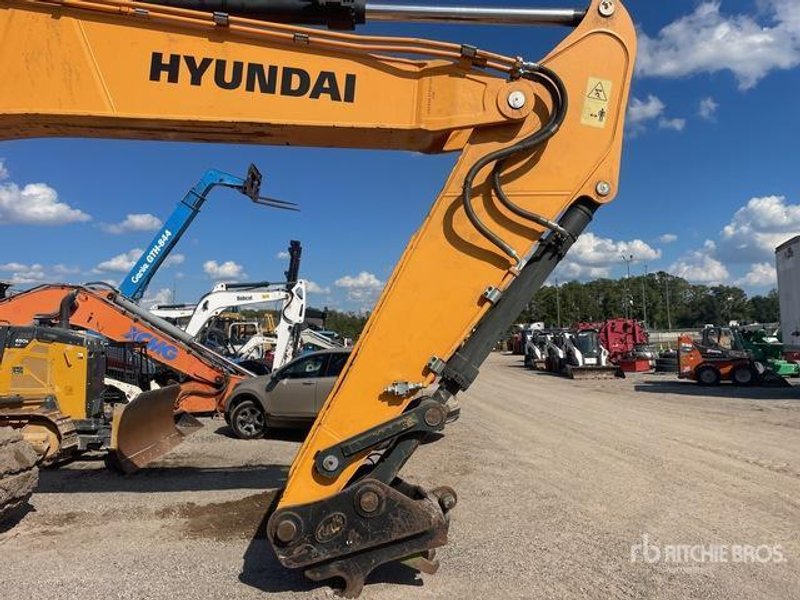 2021 Hyundai HX480L HHKHKB01CE0000192