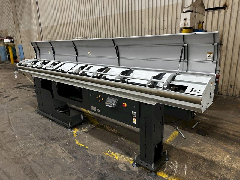 2017 Maier ML32DY CNC Swiss Type Automatic Screw Machine