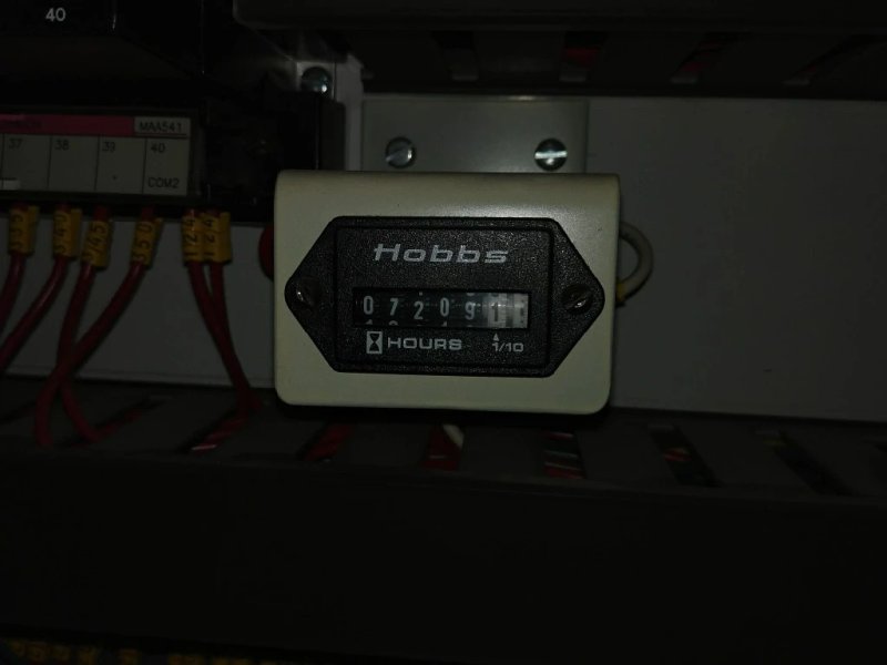 1998 JET EDGE 55-100 | Waterjet Cutters