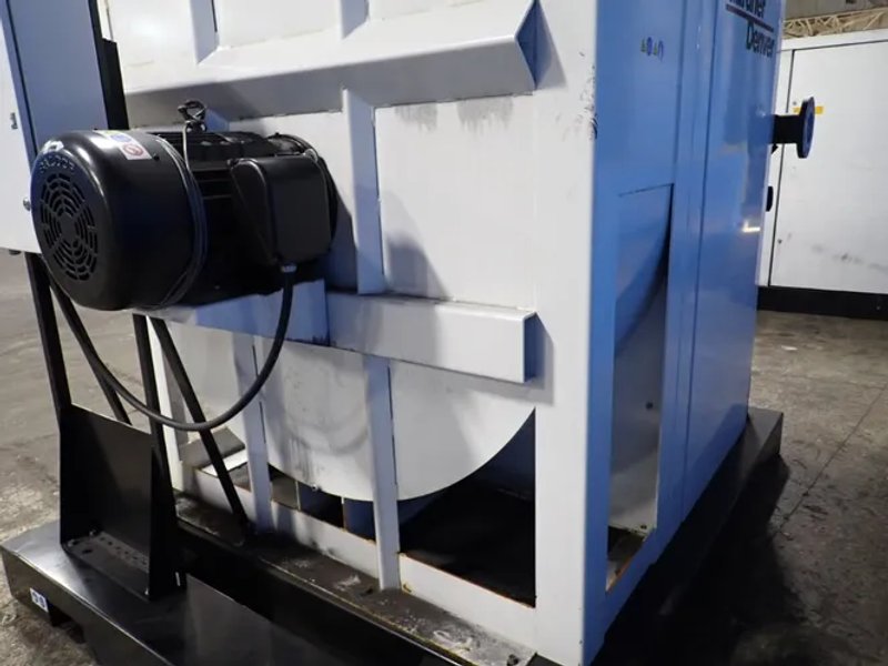 Gardner Denver 20 Hp Air Dryer
