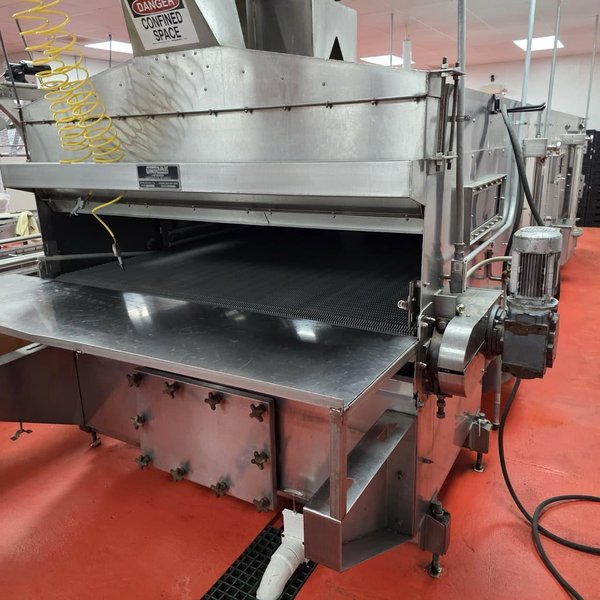 Accutek Complete Liquid Filling, Capping, Labeling &amp; Sleeving Line, 2018