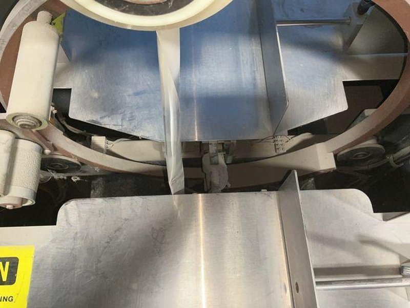 Felins 24” Stretch Banding Machine - Felxstrap 24”