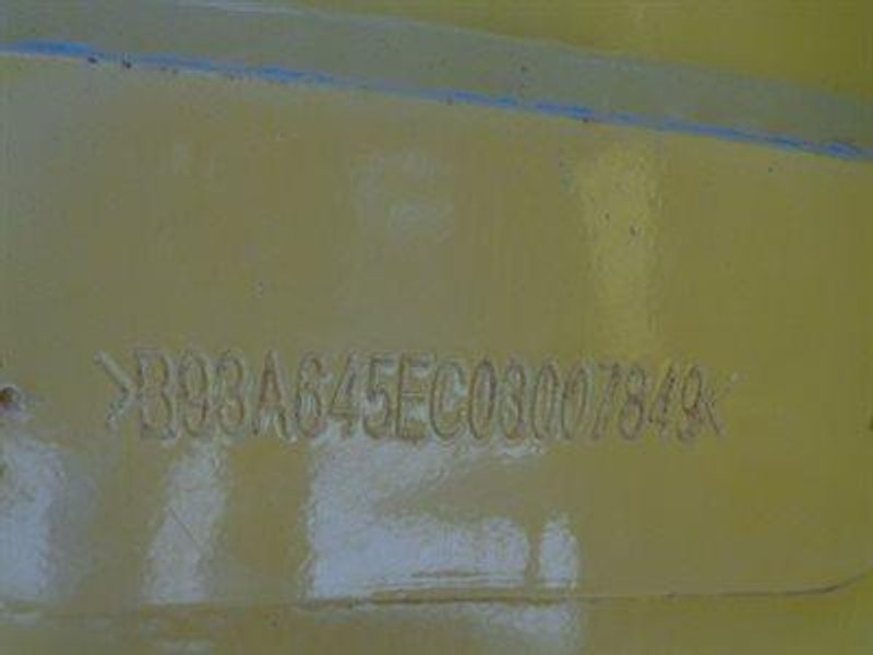 2022 Bell B45E 7849