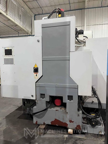 Yama Seiki VMB-1100 CNC Vertical Machining Center – Mill