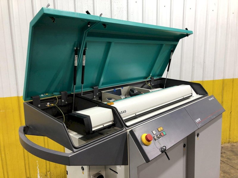 500 WATT ROFIN-LASAG MODEL #FLS-542CL SOLID STATE LASER POWER SOURCE: STOCK #18558