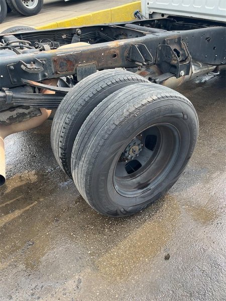 2022 Dodge RAM 3500 Crew Cab 3C7WRTCL2NG142122