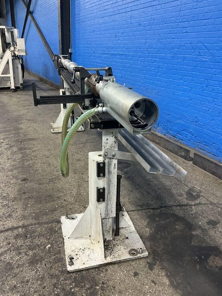 Lns Bar Feeder