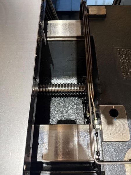 DMG Mori NLX 2500SY/700 CNC Turning Center – 2019 Sub Spindle Y Axis Lathe