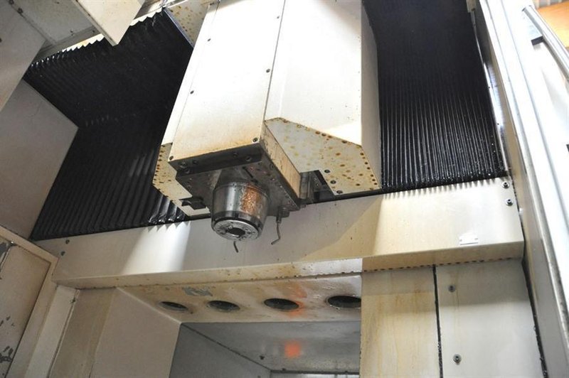 DMG Deckel Maho - DMC 100V