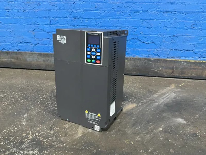 Automation Direct Frequency Drive - Gs4-4030