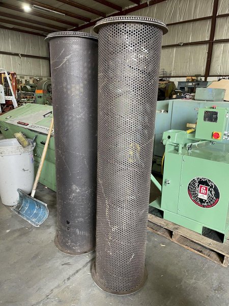 Chip Separator