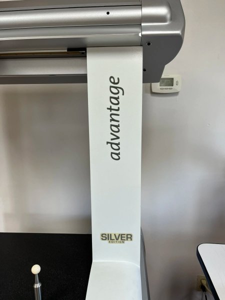 2013 BROWN &amp; SHARPE Global Advantage 5.5.5 | Coordinate Measuring Machines
