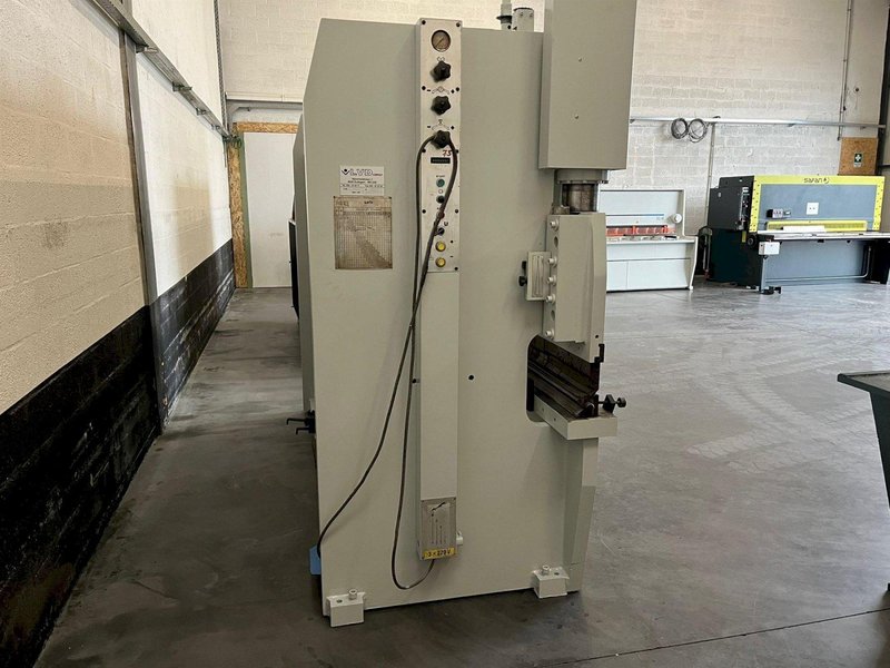 LVD - PP 70 ton x 3100 mm